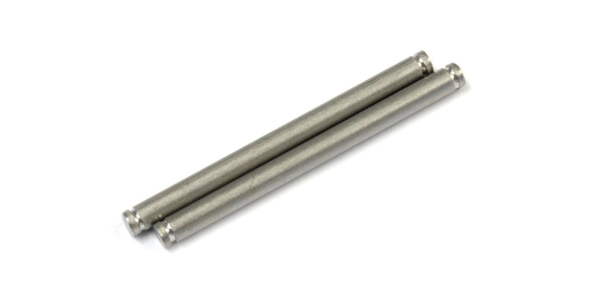 IF316 3x38mm Shaft(MP777 2pcs) IF316  - KYOSHO RC